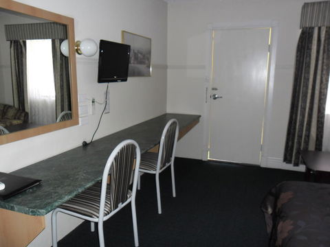 Ben Chifley Motor Inn - Inverell Accommodation 40