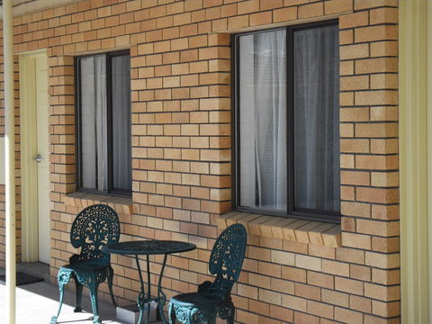 Ben Chifley Motor Inn - Inverell Accommodation 43