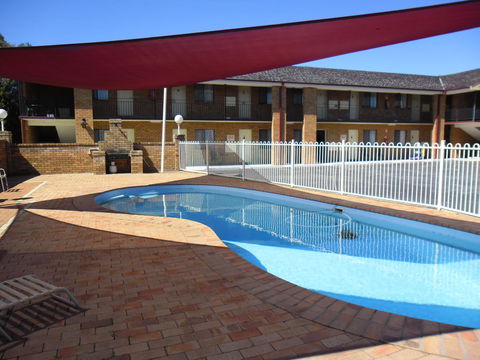 Ben Chifley Motor Inn - Inverell Accommodation 32