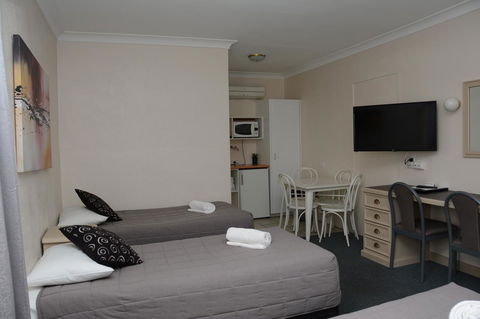 Ben Chifley Motor Inn - Inverell Accommodation 4