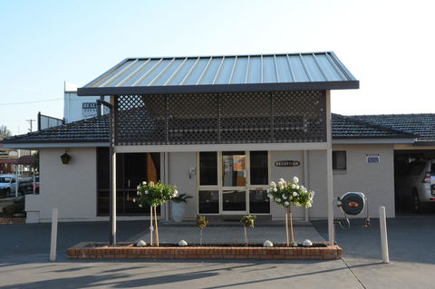 Ben Chifley Motor Inn - Inverell Accommodation 26