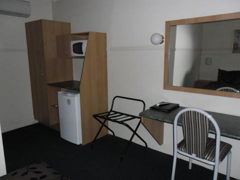 Ben Chifley Motor Inn - Inverell Accommodation 33