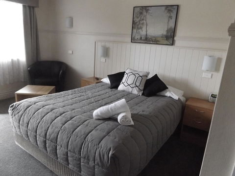Ben Chifley Motor Inn - Inverell Accommodation 2