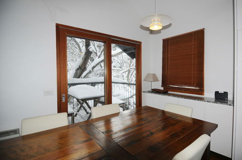 Ramshead Creek 3 - Thredbo - Inverell Accommodation 7