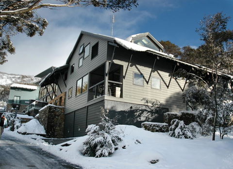 Ramshead Creek 3 - Thredbo - Inverell Accommodation 0