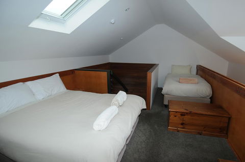 Ramshead Creek 3 - Thredbo - Inverell Accommodation 9
