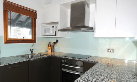 Ramshead Creek 3 - Thredbo - Inverell Accommodation 3