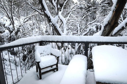 Ramshead Creek 3 - Thredbo - Inverell Accommodation 11