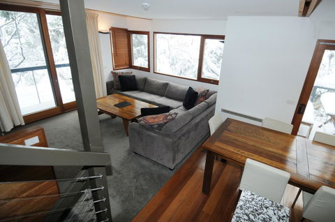 Ramshead Creek 3 - Thredbo - Inverell Accommodation 6