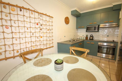 Cossies By The Sea - Inverell Accommodation 9