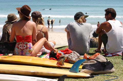 Cossies By The Sea - Inverell Accommodation 22