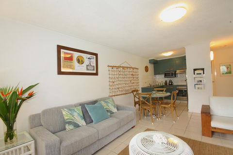 Cossies By The Sea - Inverell Accommodation 11