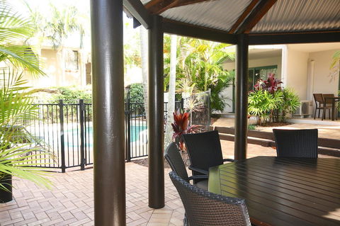 Cossies By The Sea - Inverell Accommodation 17