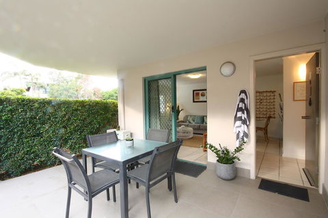 Cossies By The Sea - Inverell Accommodation 12