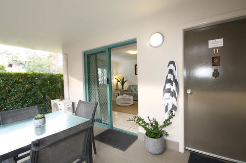 Cossies By The Sea - Inverell Accommodation 13