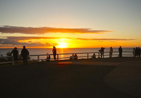 Cossies By The Sea - Inverell Accommodation 19