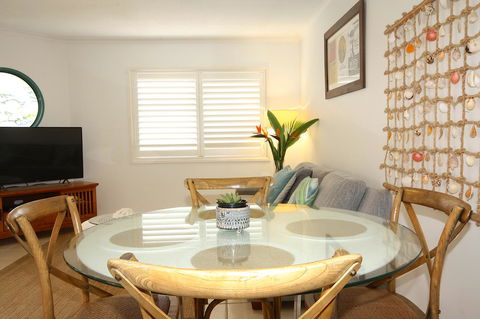 Cossies By The Sea - Inverell Accommodation 2