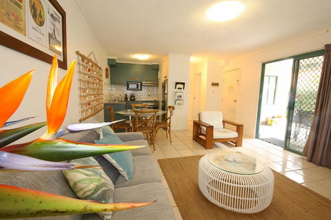 Cossies By The Sea - Inverell Accommodation 4