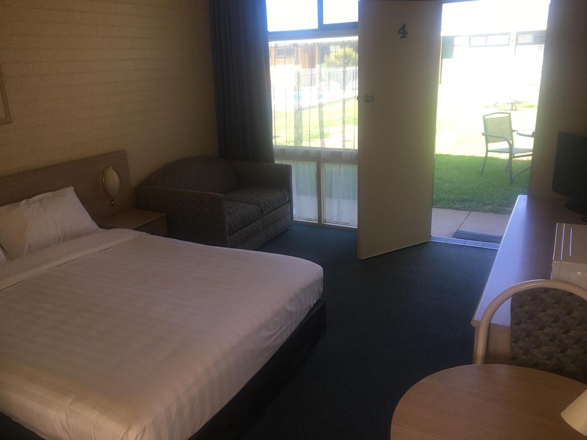  Inverell Accommodation