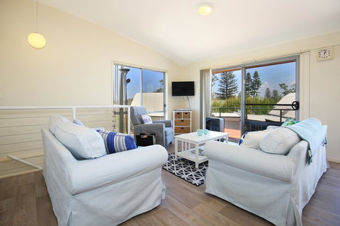 The Cove At Culburra - Direct Access To Beach - Inverell Accommodation 6