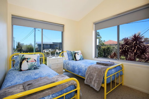 The Cove At Culburra - Direct Access To Beach - Inverell Accommodation 12