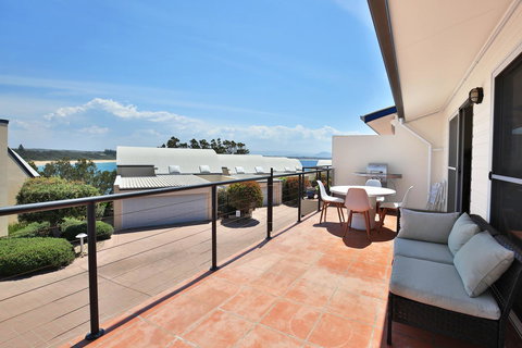 The Cove At Culburra - Direct Access To Beach - Inverell Accommodation 0