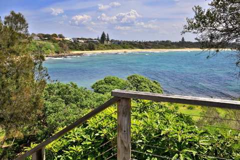 The Cove At Culburra - Direct Access To Beach - Inverell Accommodation 29