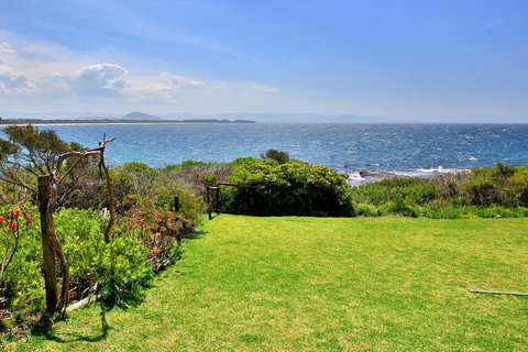 The Cove At Culburra - Direct Access To Beach - Inverell Accommodation 28