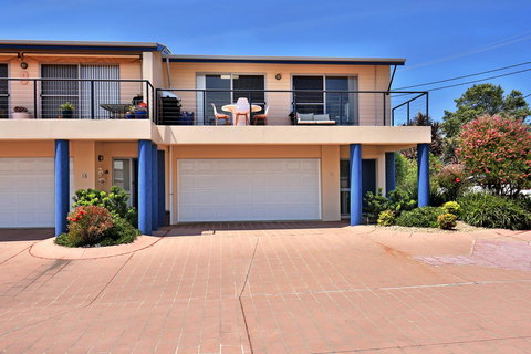 The Cove At Culburra - Direct Access To Beach - Inverell Accommodation 20