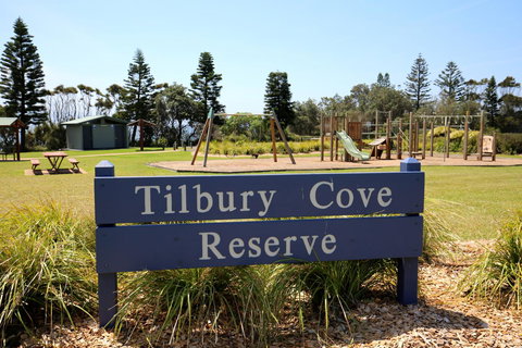 The Cove At Culburra - Direct Access To Beach - Inverell Accommodation 32