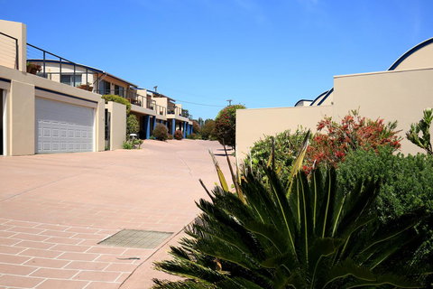 The Cove At Culburra - Direct Access To Beach - Inverell Accommodation 24