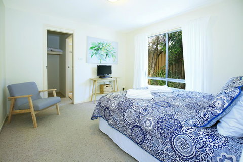 The Cove At Culburra - Direct Access To Beach - Inverell Accommodation 4