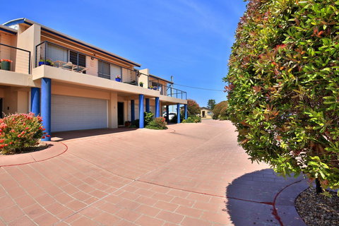 The Cove At Culburra - Direct Access To Beach - Inverell Accommodation 23