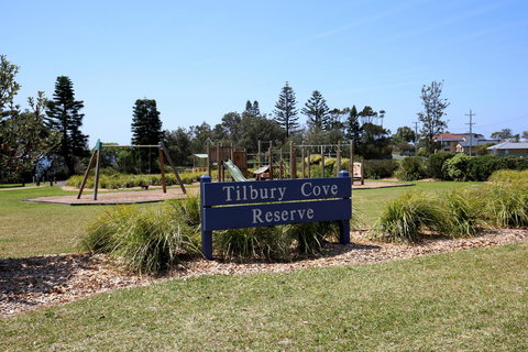 The Cove At Culburra - Direct Access To Beach - Inverell Accommodation 31