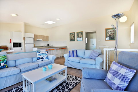 The Cove At Culburra - Direct Access To Beach - Inverell Accommodation 5