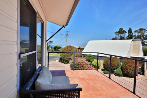 The Cove At Culburra - Direct Access To Beach - Inverell Accommodation 16
