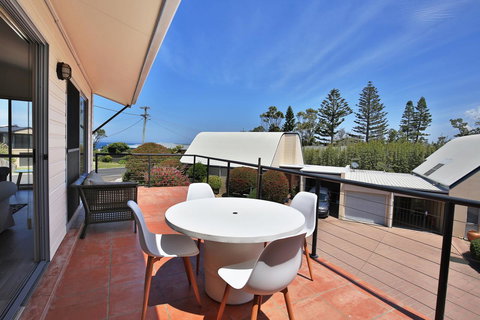 The Cove At Culburra - Direct Access To Beach - Inverell Accommodation 17