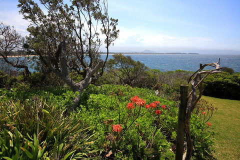 The Cove At Culburra - Direct Access To Beach - Inverell Accommodation 30