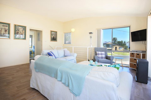 The Cove At Culburra - Direct Access To Beach - Inverell Accommodation 7