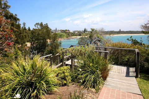 The Cove At Culburra - Direct Access To Beach - Inverell Accommodation 26