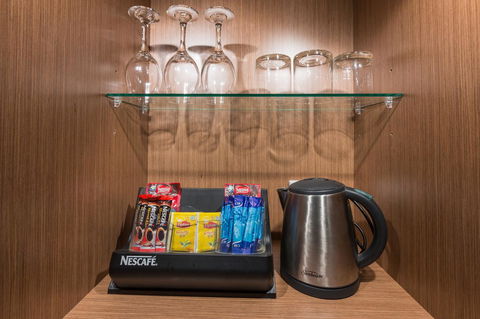 Metro Hotel Miranda - Inverell Accommodation 3