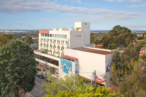 Metro Hotel Miranda - Inverell Accommodation 1