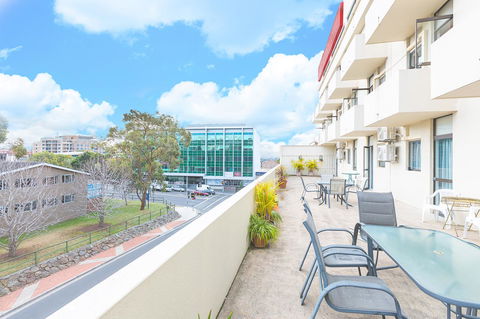 Metro Hotel Miranda - Inverell Accommodation 26