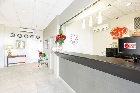 Metro Hotel Miranda - Inverell Accommodation 27