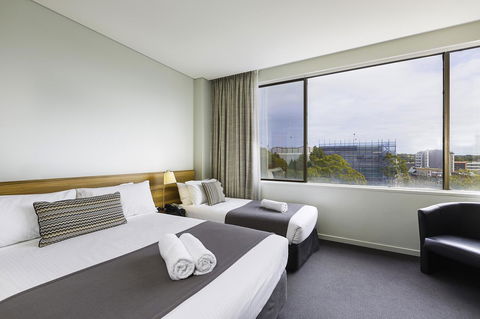 Metro Hotel Miranda - Inverell Accommodation 19