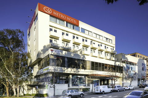 Metro Hotel Miranda - Inverell Accommodation 10