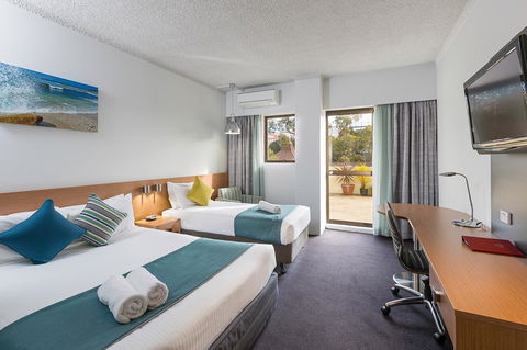 Metro Hotel Miranda - Inverell Accommodation 0