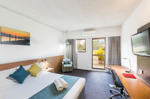 Metro Hotel Miranda - Inverell Accommodation 24