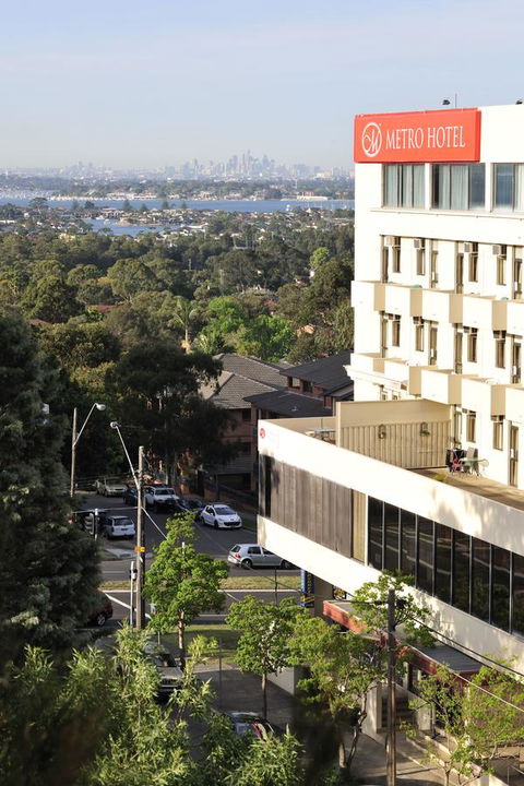 Metro Hotel Miranda - Inverell Accommodation 20