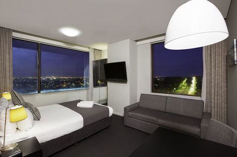 Metro Hotel Miranda - Inverell Accommodation 9